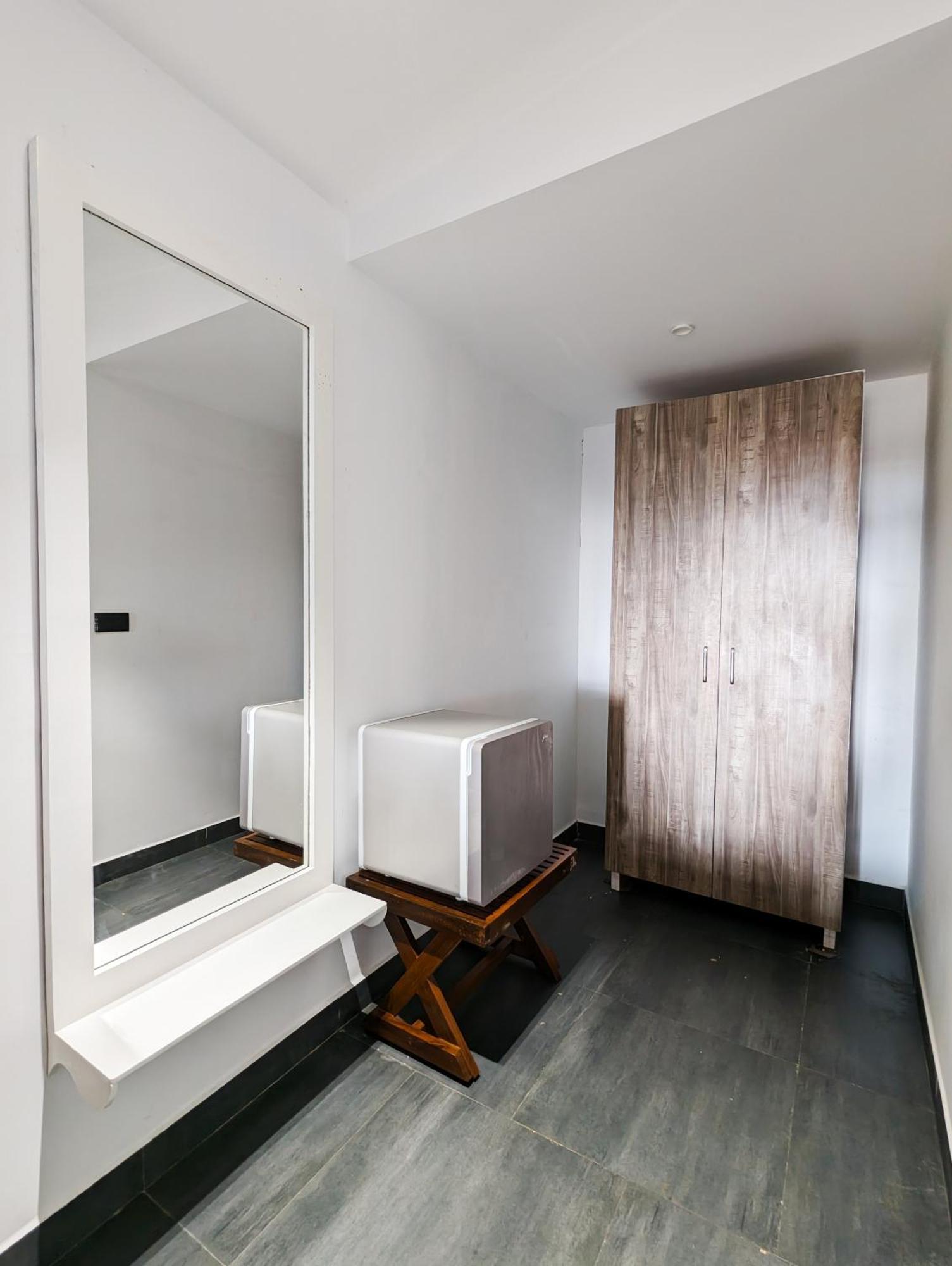 Aqua Beach Stays Ashwem Mandrem Cameră foto